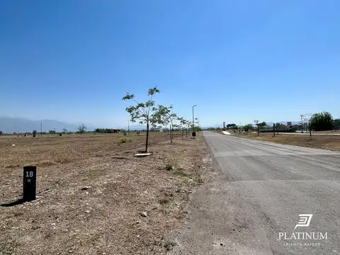 Terreno en Venta en Zona Sur, USD 42.000