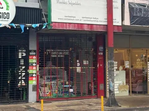 Local en Venta en Moron, Partido de Morón