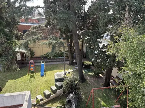 Lote con pileta en venta en San Justo