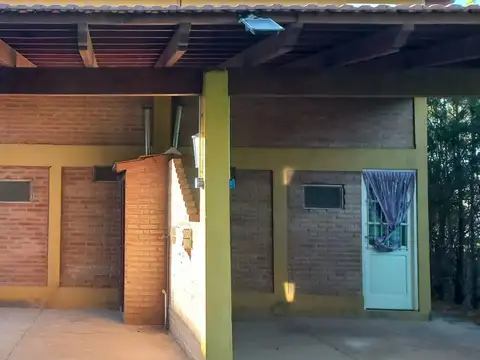 Calle Los Teros 100