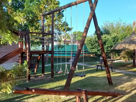 Casa en Venta 14 años