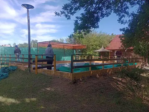 Casa en Venta en Mina Clavero, USD 355.000