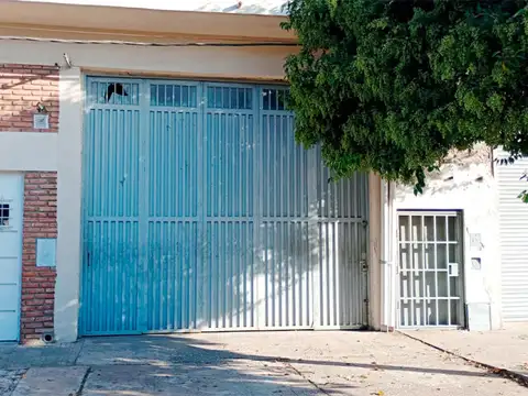 AMPLIO GALPON COMERCIAL IDEAL INGRESO VEHICULAR OLEGARIO V. ANDRADE 2435