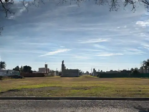 VENTA - Ultimos 10 Lotes a metros del centro y plaza principal de Ricardone.