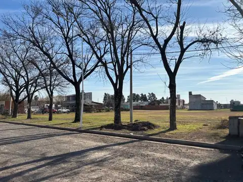 Terreno en Venta 10  mts Frente