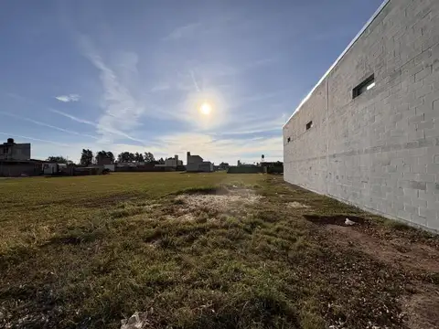Terreno en Venta de 400,0 m2
