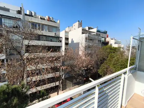 Departamento en Alquiler 14 años
