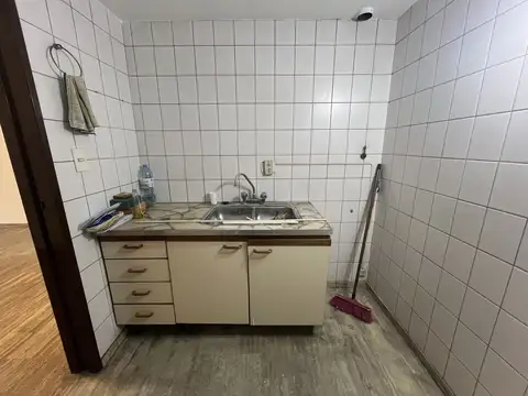 Depto Tipo Casa Monoambiente con 1 baño