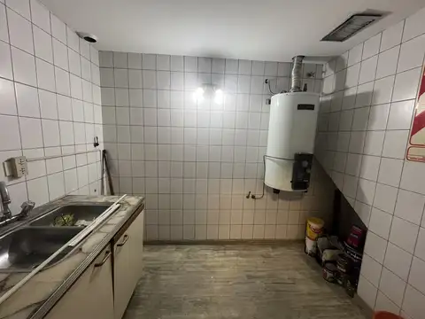 Monoambiente de 48 M2 al frente con Balcon