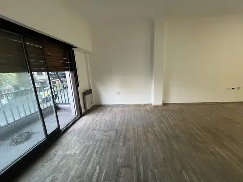Depto Tipo Casa en Alquiler de Monoambiente