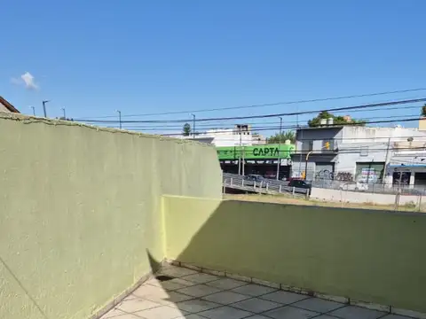 Departamento en alquiler en San Antonio de Padua