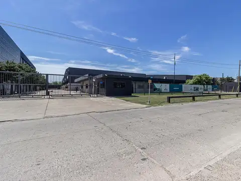 VENTA Depósitos AUSTRIA PARK en Parque Industrial Tigre
