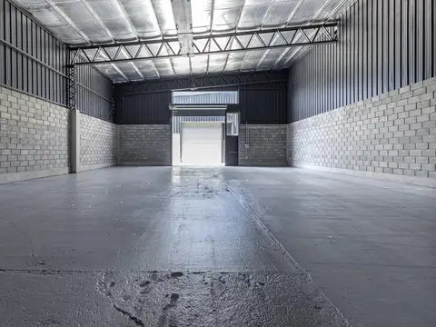 Galpon en Venta en Troncos del Talar, USD 340.000