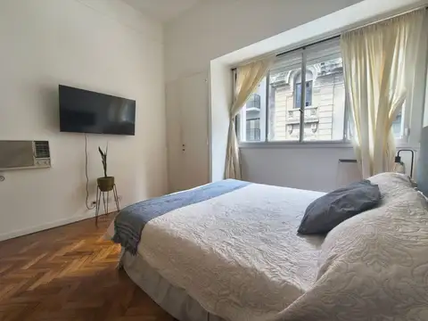 Departamento en Alquiler en San Nicolás, $ 750.000