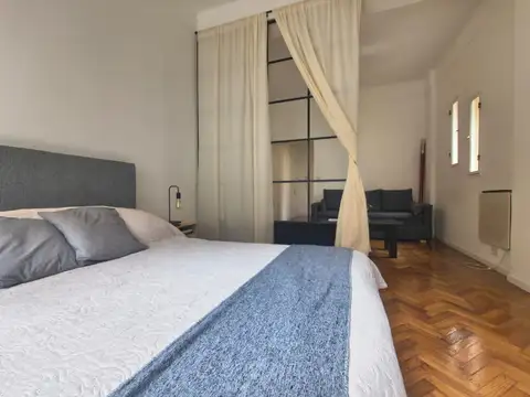 Departamento en Alquiler 76 años