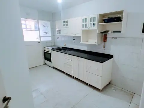 Departamento en Venta en Sarandi, USD 50.000