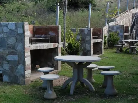 Hotel en Venta en Potrero de los Funes, USD 450.000
