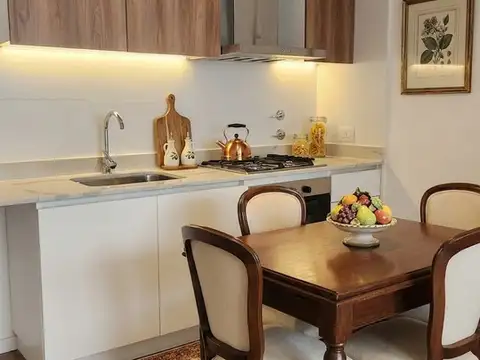 Deheza 2300