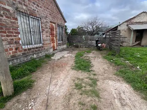 Casa en Venta de 2 dormitorios