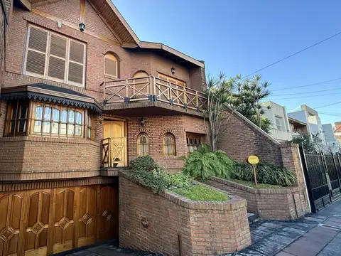 Casa en Venta en Villa Devoto, CABA