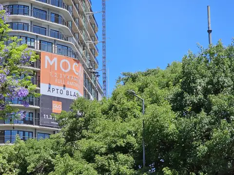 Departamento en Venta en Barracas, USD 76.400