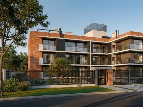 Venta Apartamento 2 dormitorios en suite con terraza EN POZO Punta Gorda