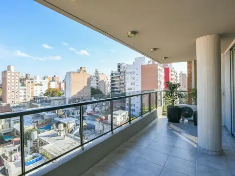 Departamento en Venta de 3 dormitorios