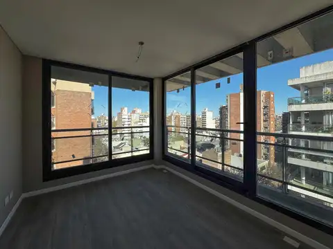 Departamento en Venta en Abasto, Rosario