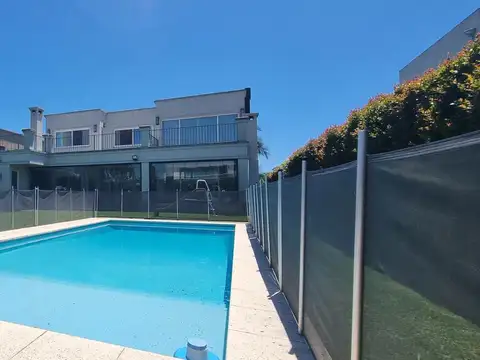 Casa en alquiler temporario en Las Liebres Febrero