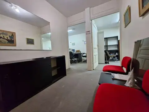 Oficina en Venta en Centro, CABA