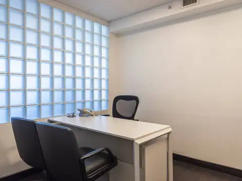 Oficina en Venta en Puerto Madero, USD 400.000