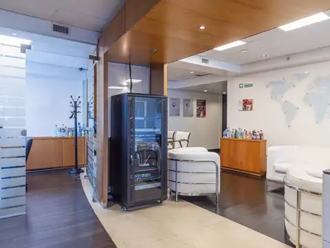 Oficina en Venta en Puerto Madero, USD 400.000