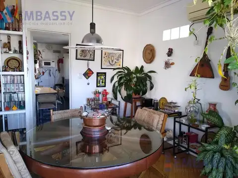 Departamento en Venta de 3 dormitorios