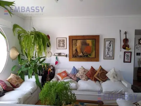 Departamento en Venta 40 años