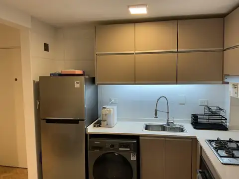 Departamento en Venta en Vicente Lopez, USD 105.000