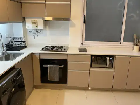 Departamento en Venta 50 años