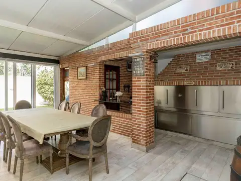 Casa en Venta al Norte
