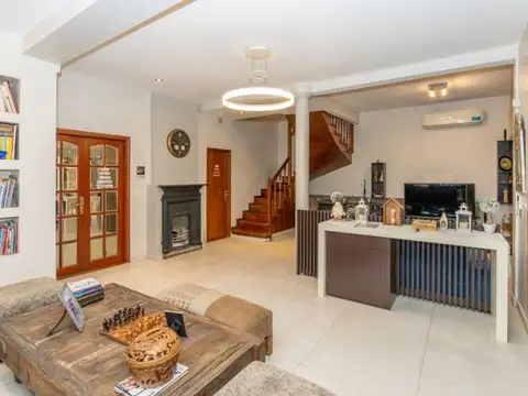 Casa en Venta en Villa Devoto, USD 840.000