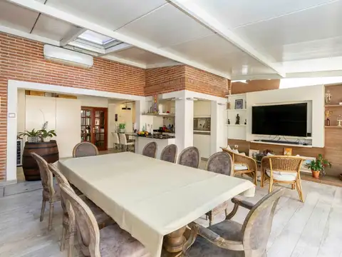 Casa en Venta 10 años