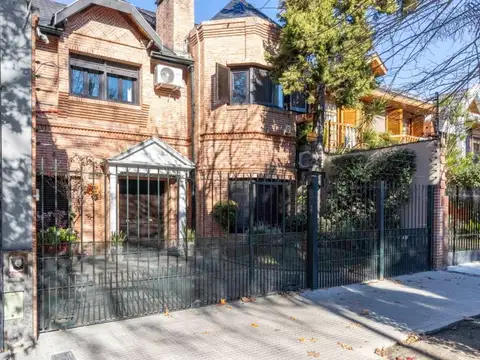 Casa en Venta en Villa Devoto, Capital Federal