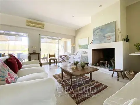 Casa en Venta 10 años