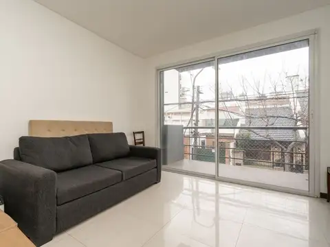VENTA DEPTO 2 AMB CON BALCÓN SAENZ PEÑA