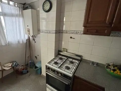 departamento 3 ambientes venta Ramos Mejia