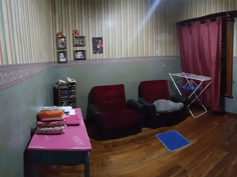 BALCARCE Nº 833 / CORDOBA E YRIGOYEN.