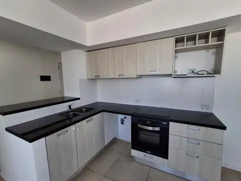 Departamento en Alquiler de 1 dormitorio