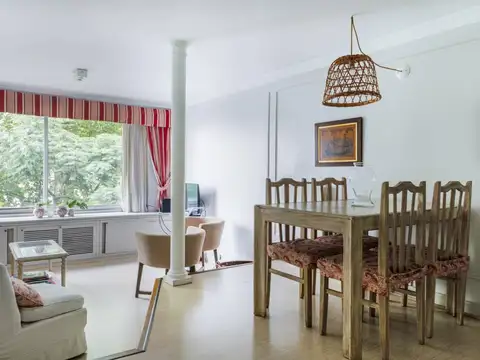 Departamento en Venta en Recoleta, USD 108.000