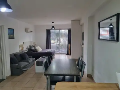 Excelente y amplio ambiente en Saavedra