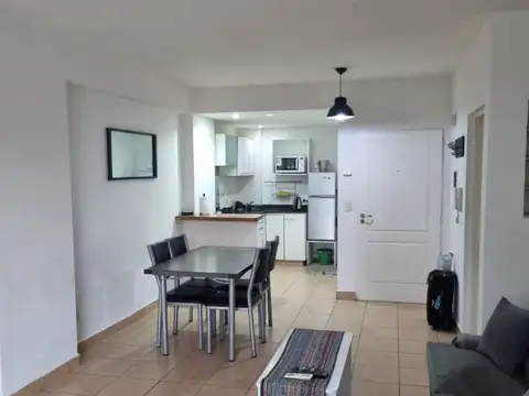 Departamento en Alquiler Temporal en Saavedra, $ 600.000