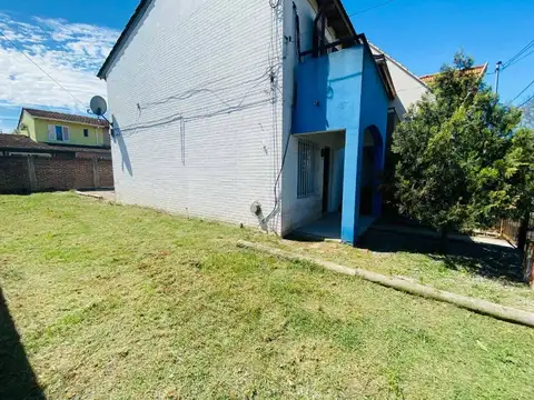 VENTA DUPLEX CASA RANELAGH 3 AMB JARDIN