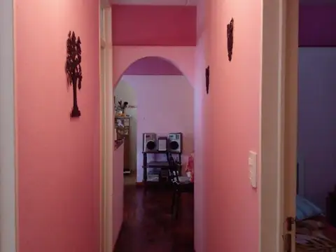 B&deg; Copello-dto.4 Amb.frente-muy Luminoso-2 Ba&ntilde;os-lavadero-balcon Corrido-impecable Estado. 863873